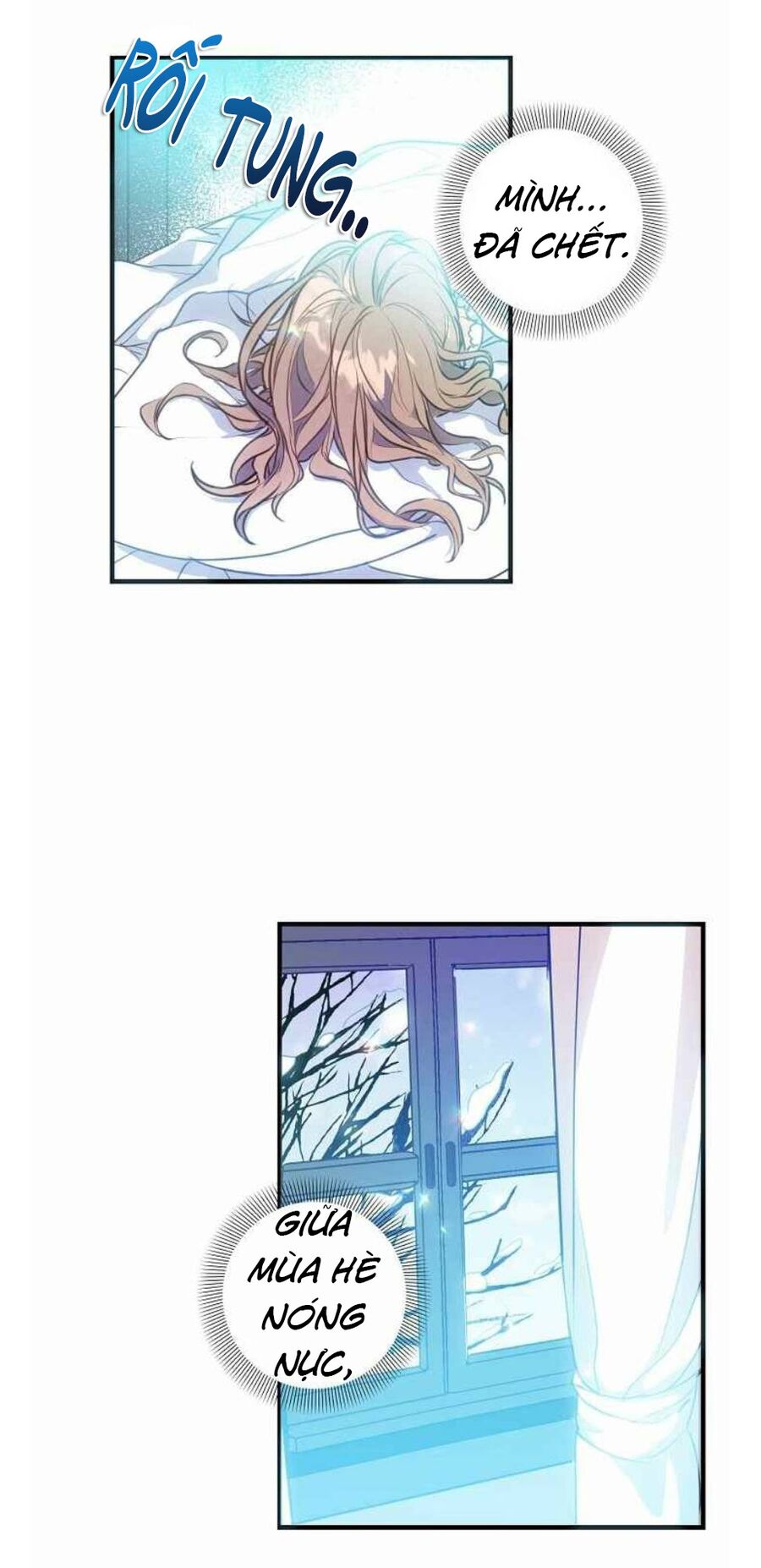 Bệ Hạ Xin Đừng Giết Tôi!!! Chapter 1 - 17