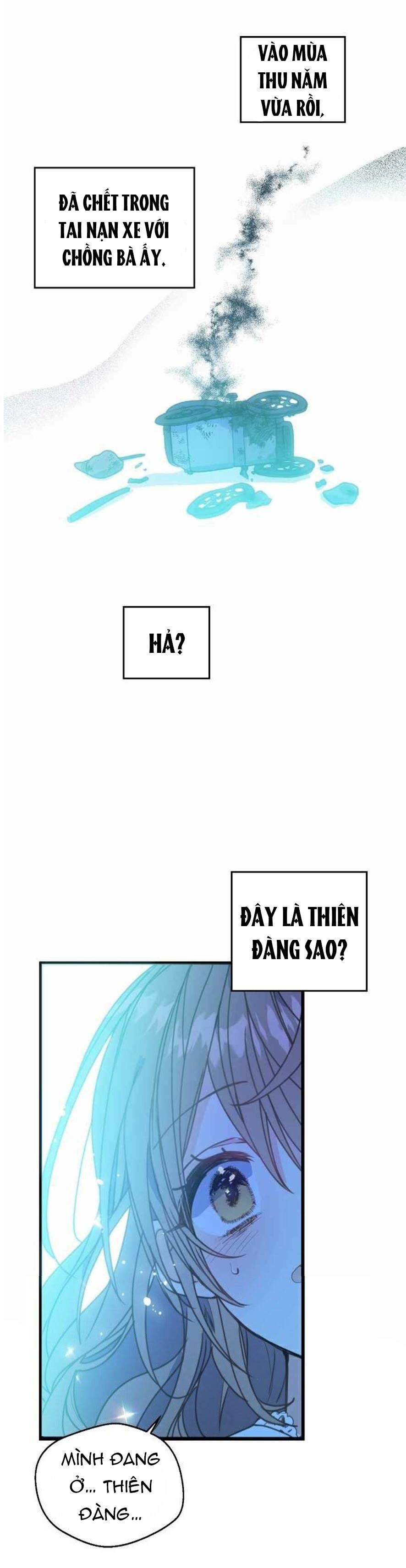 Bệ Hạ Xin Đừng Giết Tôi!!! Chapter 1 - 20