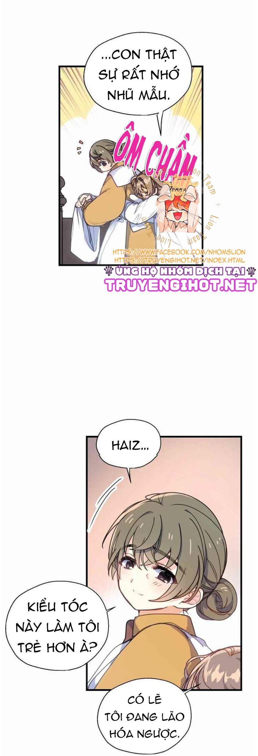 Bệ Hạ Xin Đừng Giết Tôi!!! Chapter 1 - 26