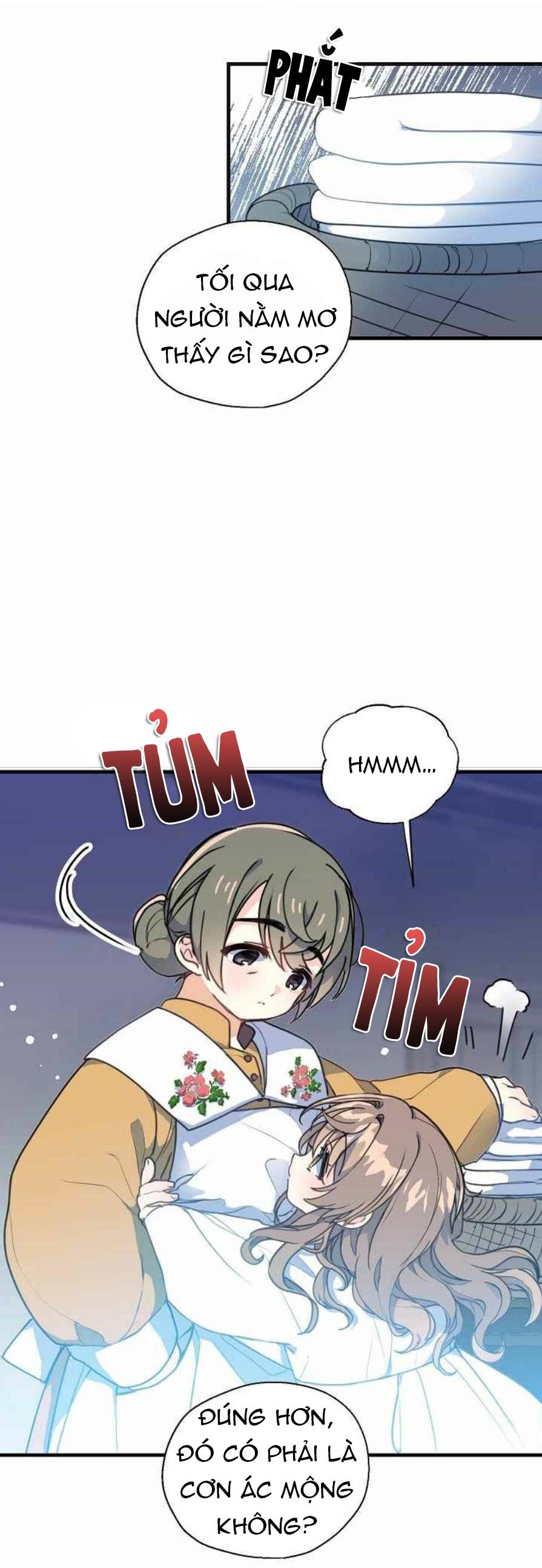 Bệ Hạ Xin Đừng Giết Tôi!!! Chapter 1 - 27