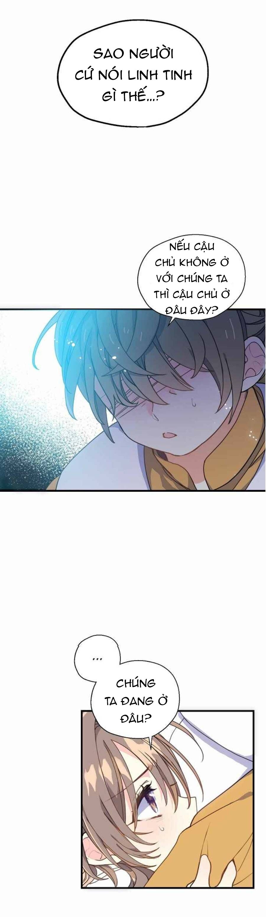 Bệ Hạ Xin Đừng Giết Tôi!!! Chapter 1 - 29