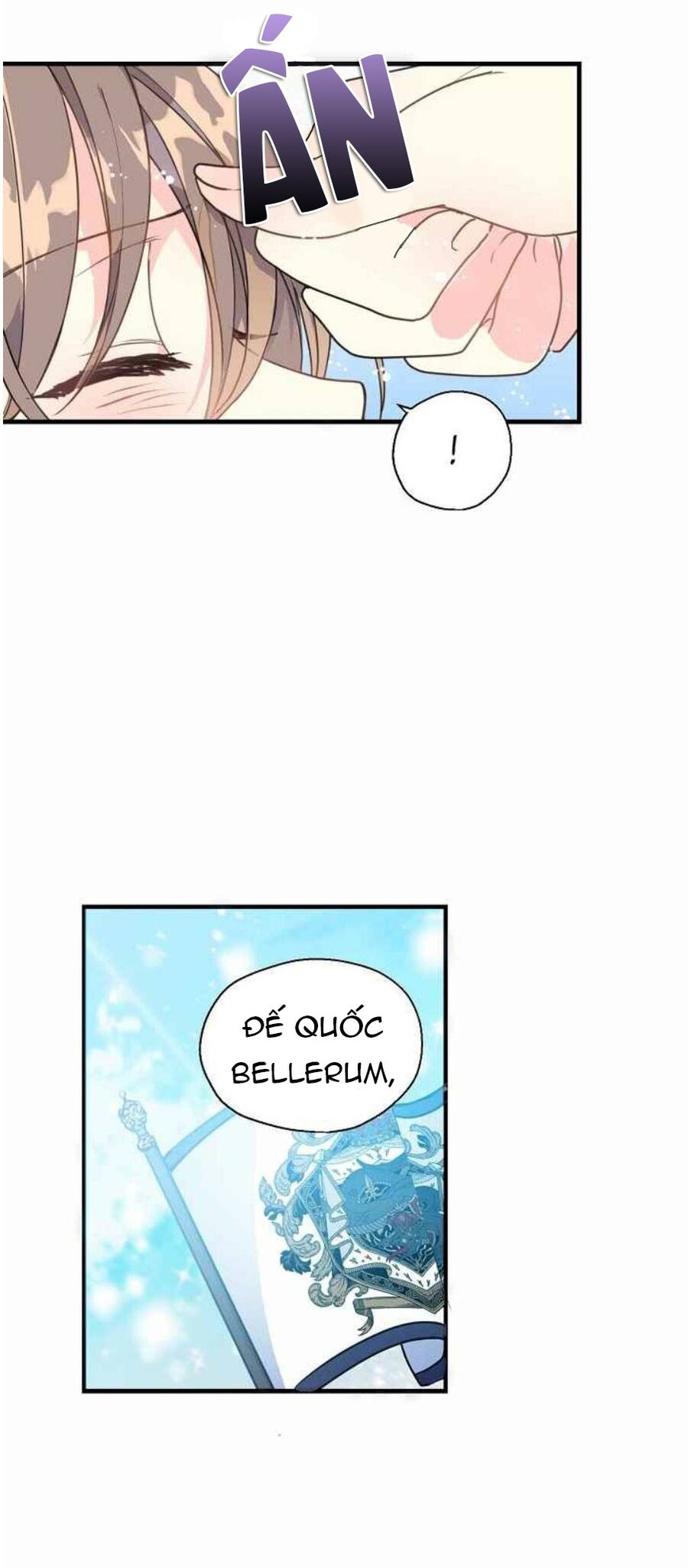 Bệ Hạ Xin Đừng Giết Tôi!!! Chapter 1 - 30