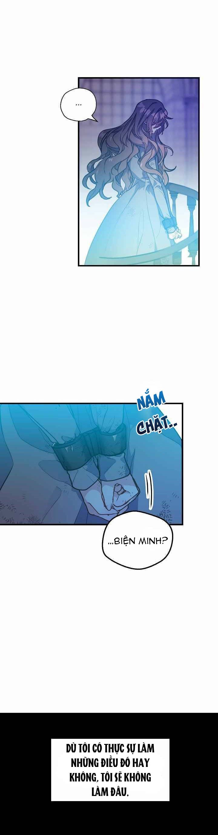 Bệ Hạ Xin Đừng Giết Tôi!!! Chapter 1 - 8