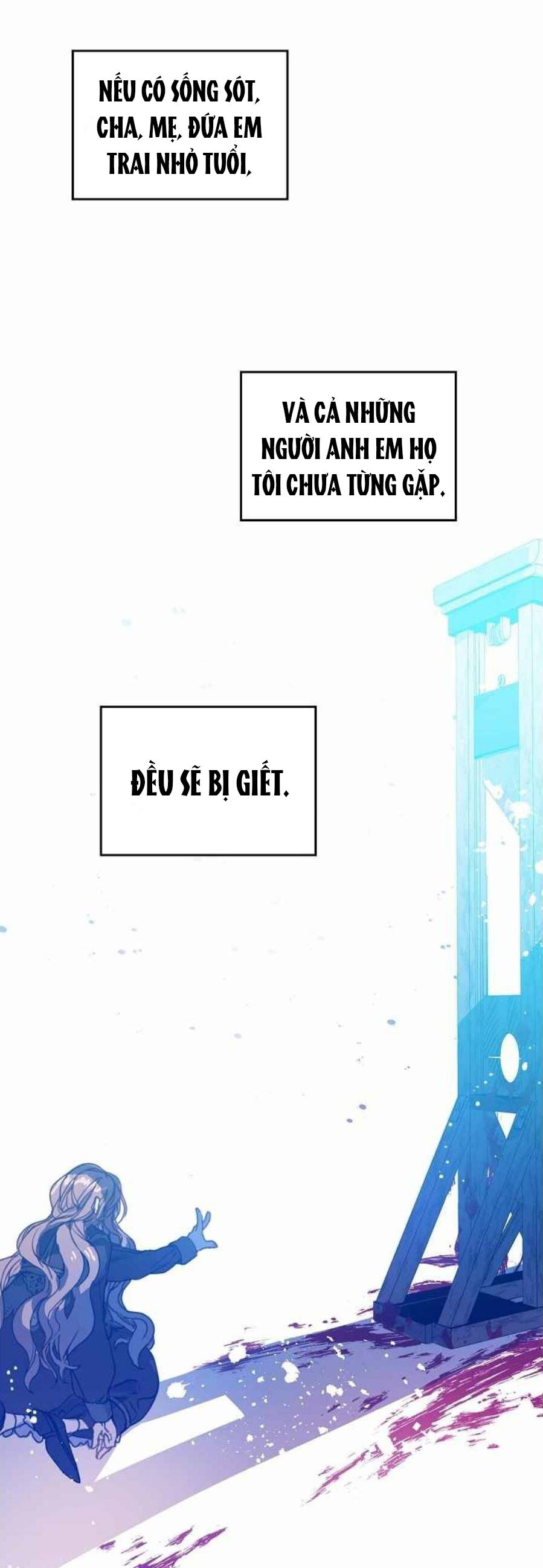 Bệ Hạ Xin Đừng Giết Tôi!!! Chapter 1 - 9