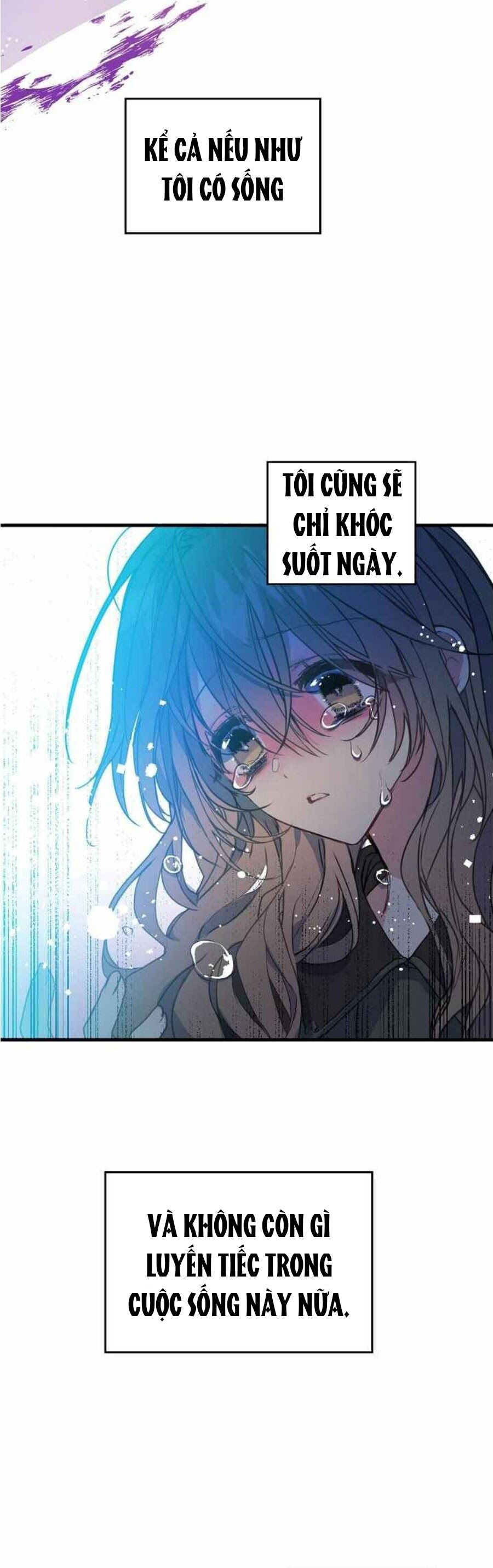 Bệ Hạ Xin Đừng Giết Tôi!!! Chapter 1 - 10