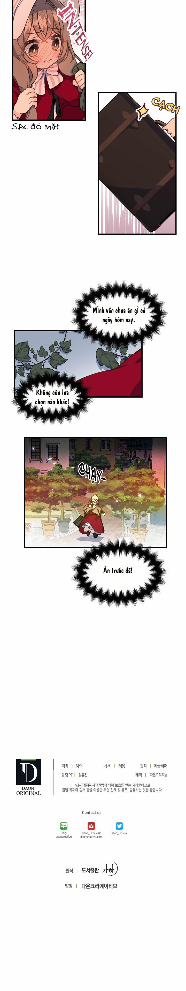 Bệ Hạ Xin Đừng Giết Tôi!!! Chapter 10 - 11