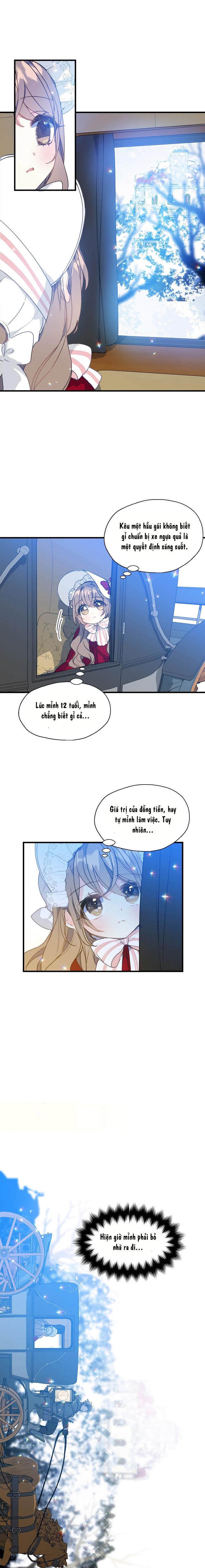 Bệ Hạ Xin Đừng Giết Tôi!!! Chapter 10 - 6