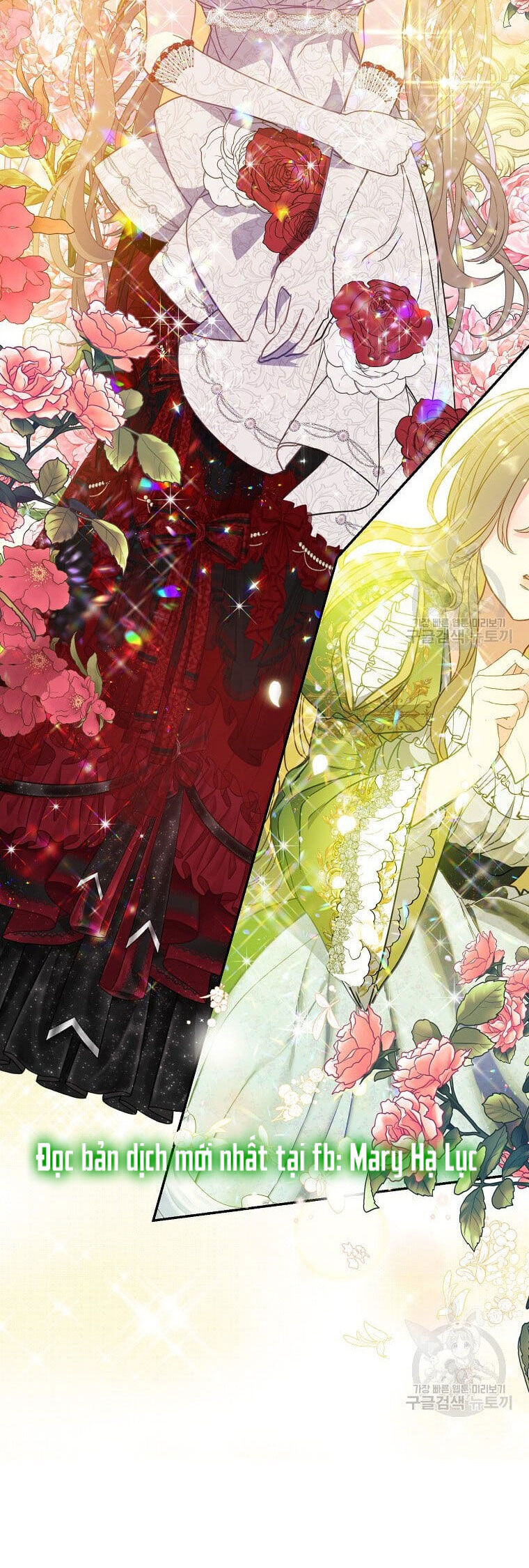 Bệ Hạ Xin Đừng Giết Tôi!!! Chapter 100.1 - 17