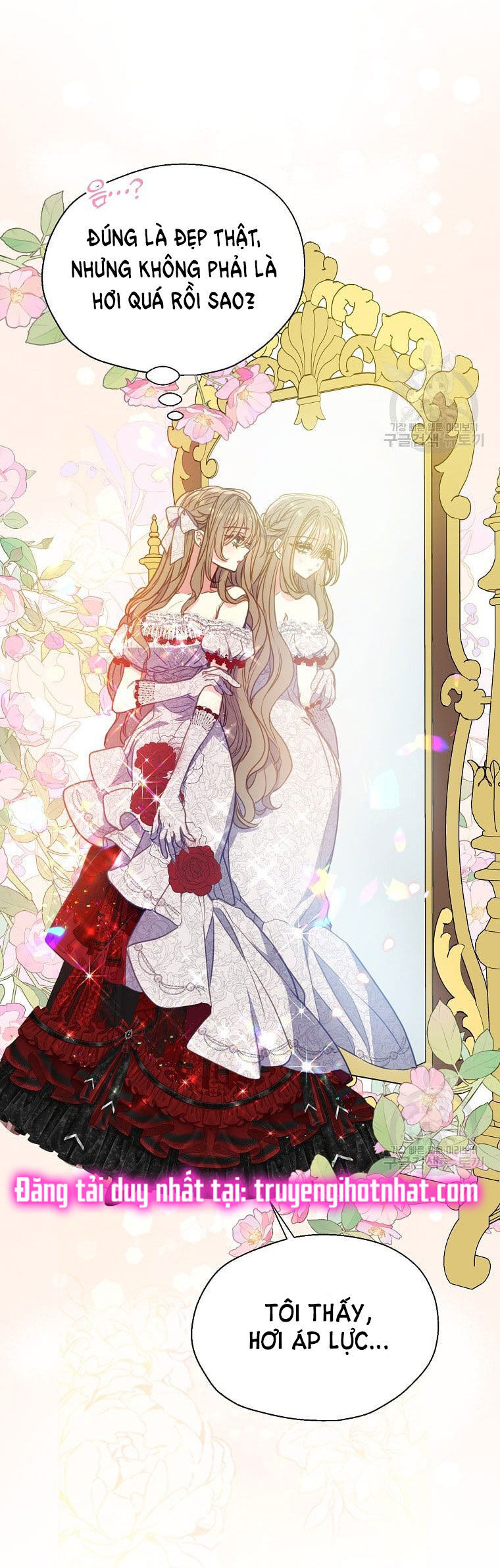 Bệ Hạ Xin Đừng Giết Tôi!!! Chapter 100.1 - 22