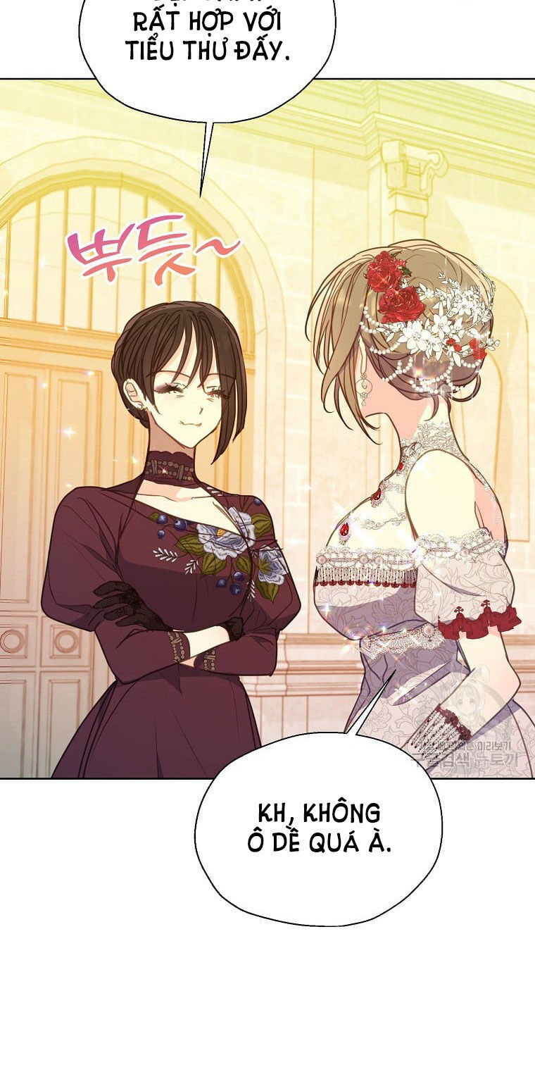 Bệ Hạ Xin Đừng Giết Tôi!!! Chapter 100.1 - 27