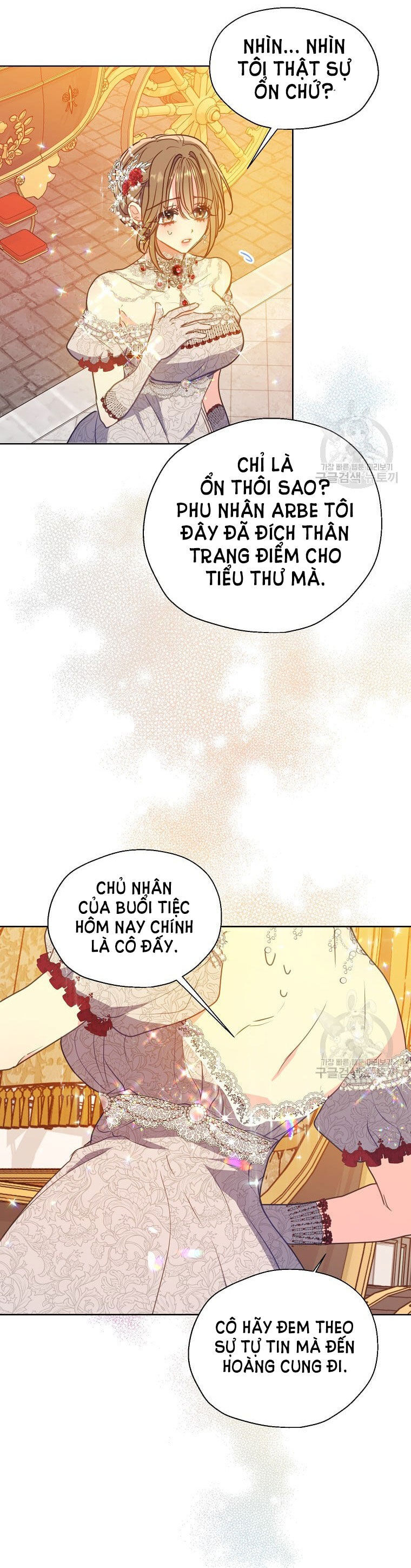 Bệ Hạ Xin Đừng Giết Tôi!!! Chapter 100.1 - 29