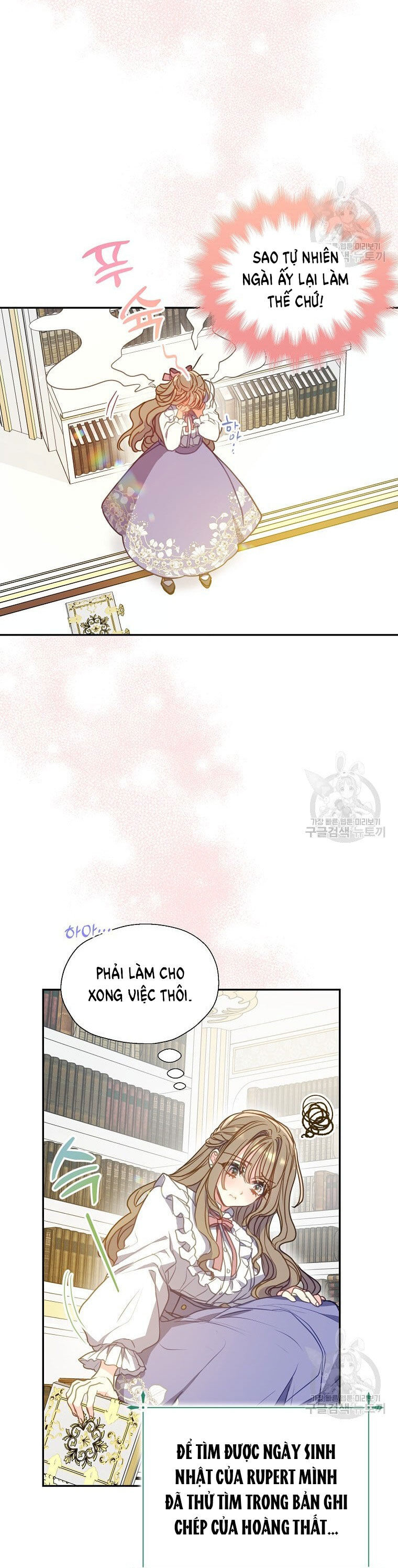 Bệ Hạ Xin Đừng Giết Tôi!!! Chapter 100.1 - 4