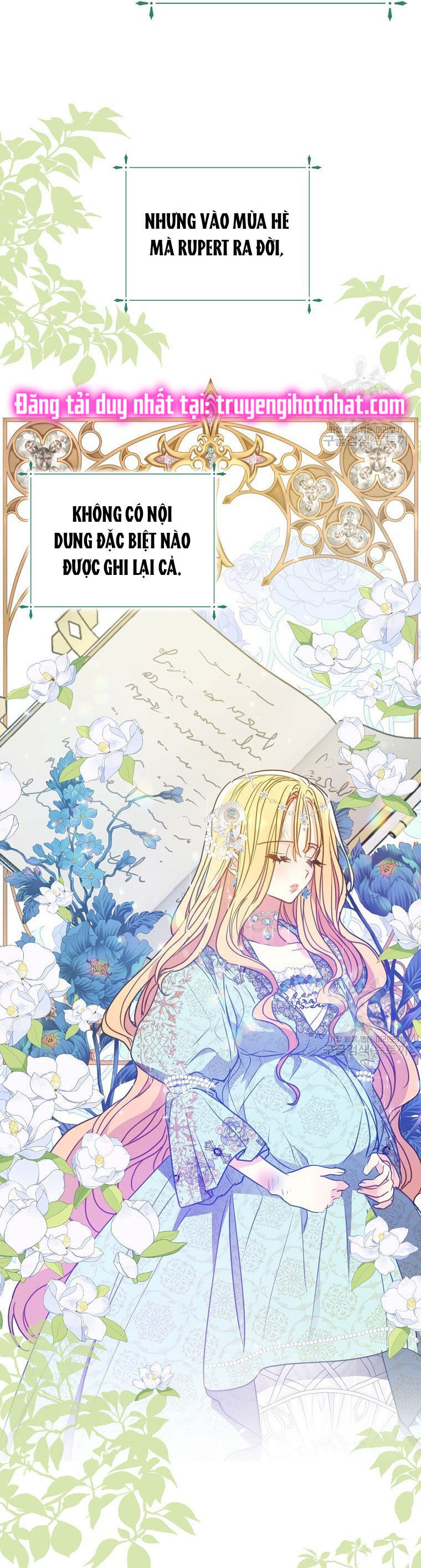 Bệ Hạ Xin Đừng Giết Tôi!!! Chapter 100.1 - 5