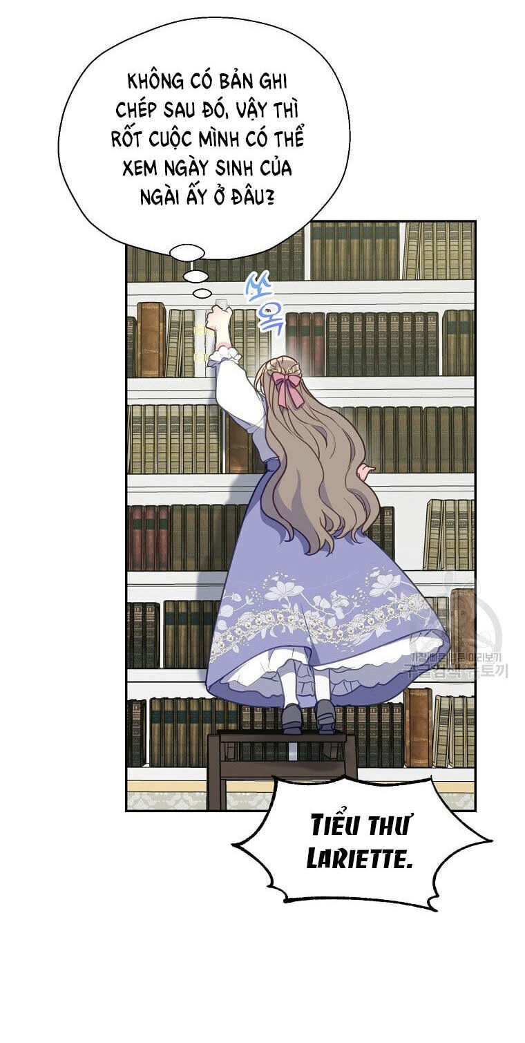 Bệ Hạ Xin Đừng Giết Tôi!!! Chapter 100.1 - 8