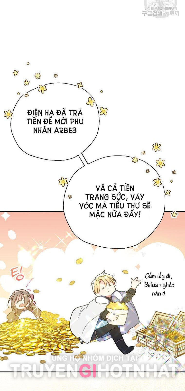 Bệ Hạ Xin Đừng Giết Tôi!!! Chapter 100.1 - 10