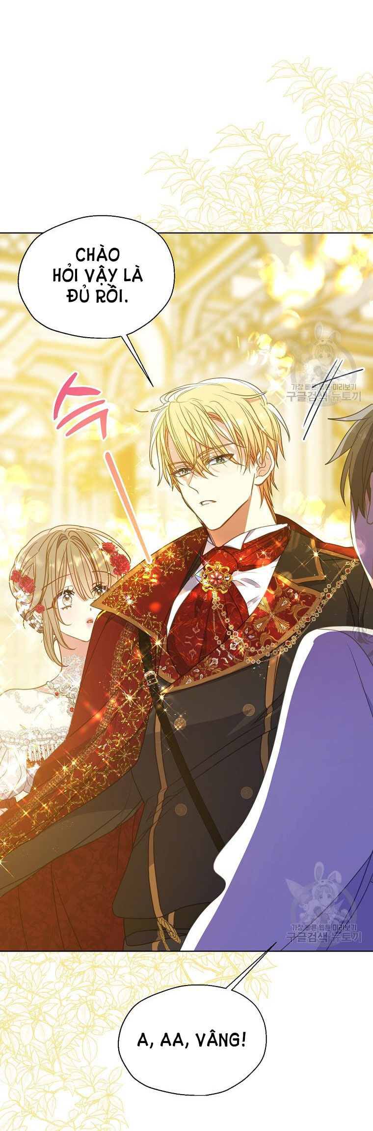 Bệ Hạ Xin Đừng Giết Tôi!!! Chapter 100.2 - 27