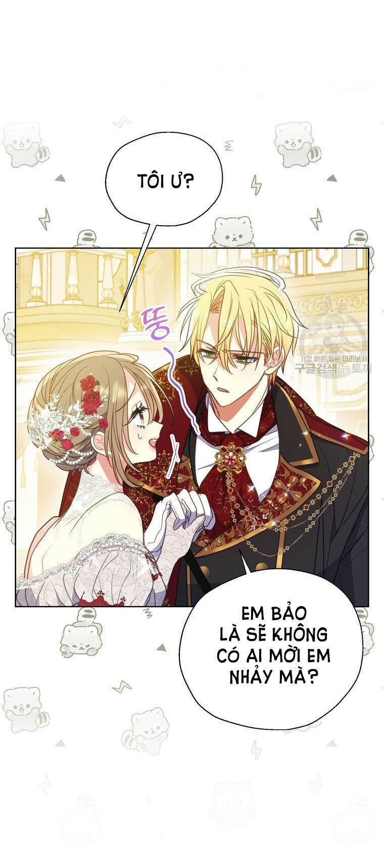 Bệ Hạ Xin Đừng Giết Tôi!!! Chapter 100.2 - 30