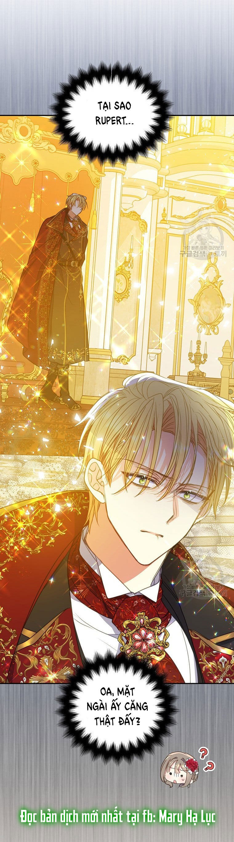 Bệ Hạ Xin Đừng Giết Tôi!!! Chapter 100.2 - 10