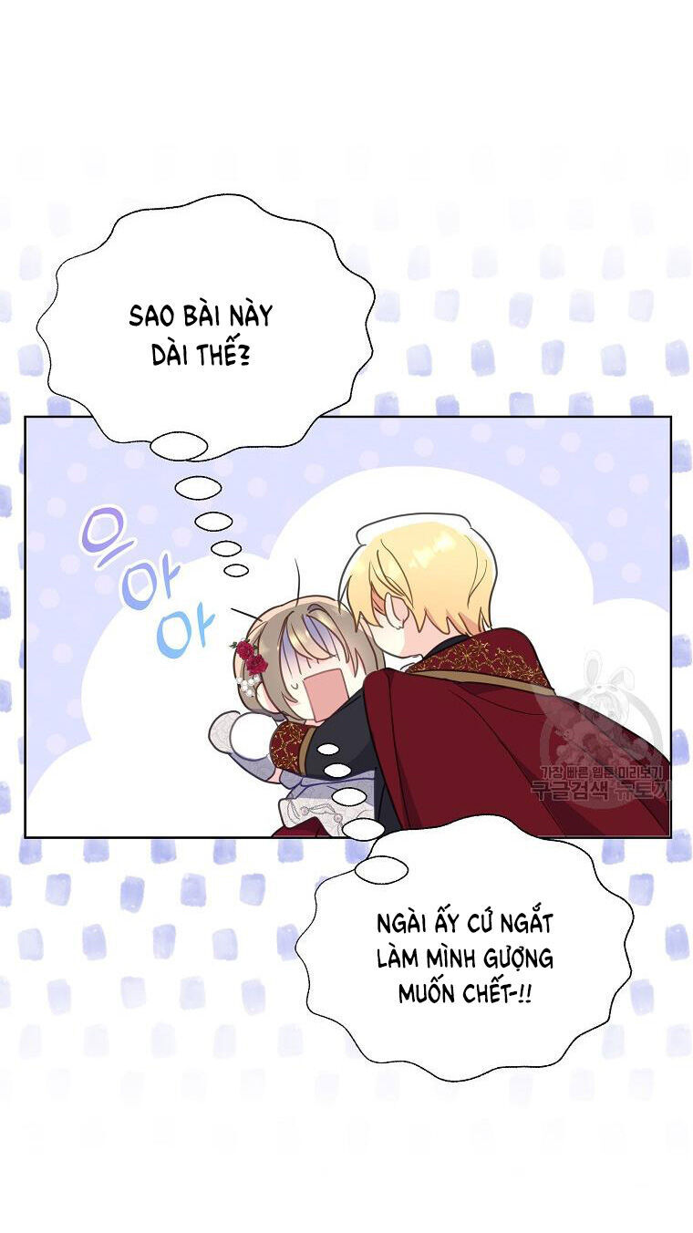 Bệ Hạ Xin Đừng Giết Tôi!!! Chapter 101.1 - 11