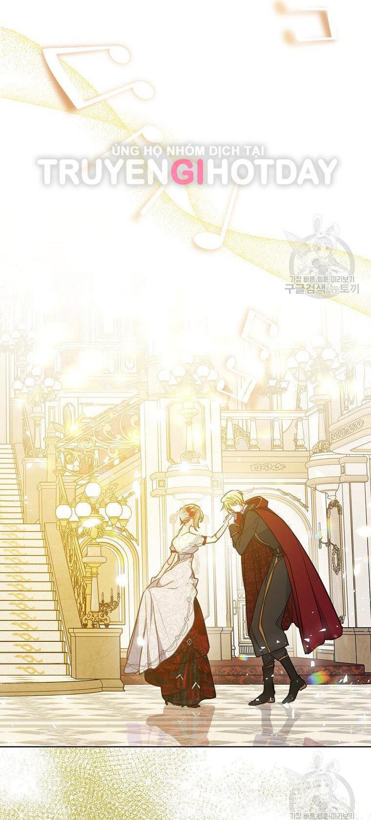 Bệ Hạ Xin Đừng Giết Tôi!!! Chapter 101.1 - 14