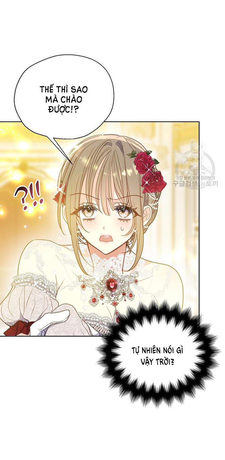Bệ Hạ Xin Đừng Giết Tôi!!! Chapter 101.1 - 16