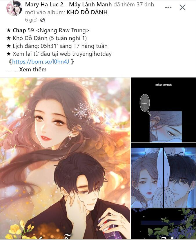 Bệ Hạ Xin Đừng Giết Tôi!!! Chapter 101.1 - 17