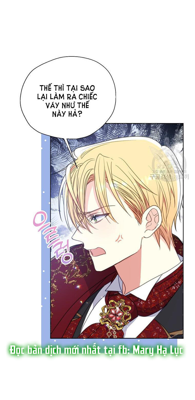 Bệ Hạ Xin Đừng Giết Tôi!!! Chapter 101.1 - 22