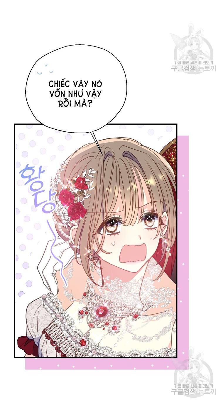 Bệ Hạ Xin Đừng Giết Tôi!!! Chapter 101.1 - 23
