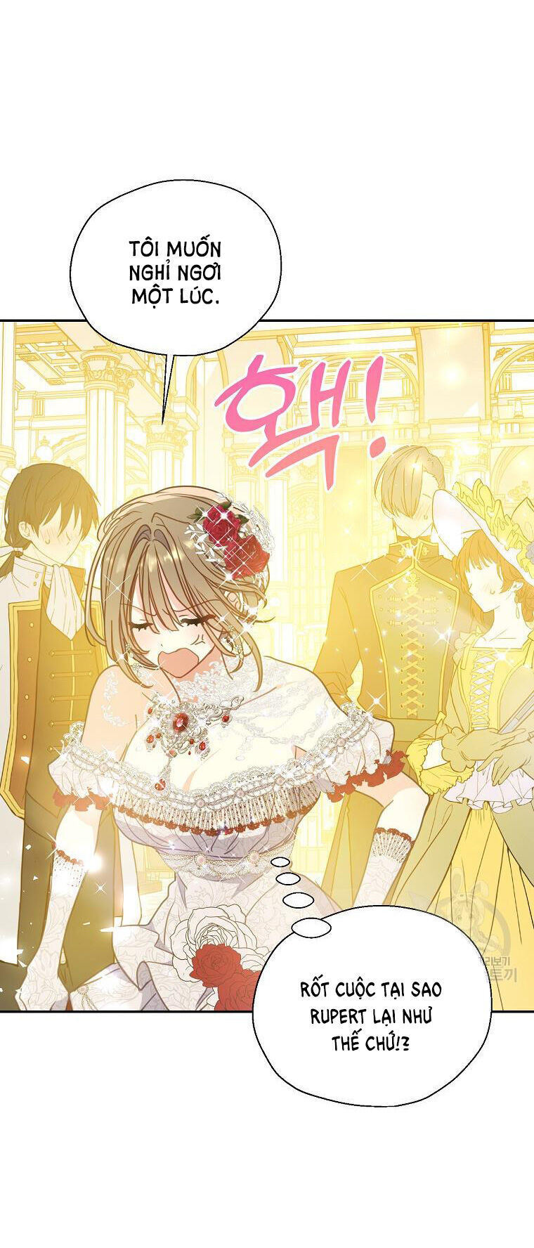 Bệ Hạ Xin Đừng Giết Tôi!!! Chapter 101.1 - 28