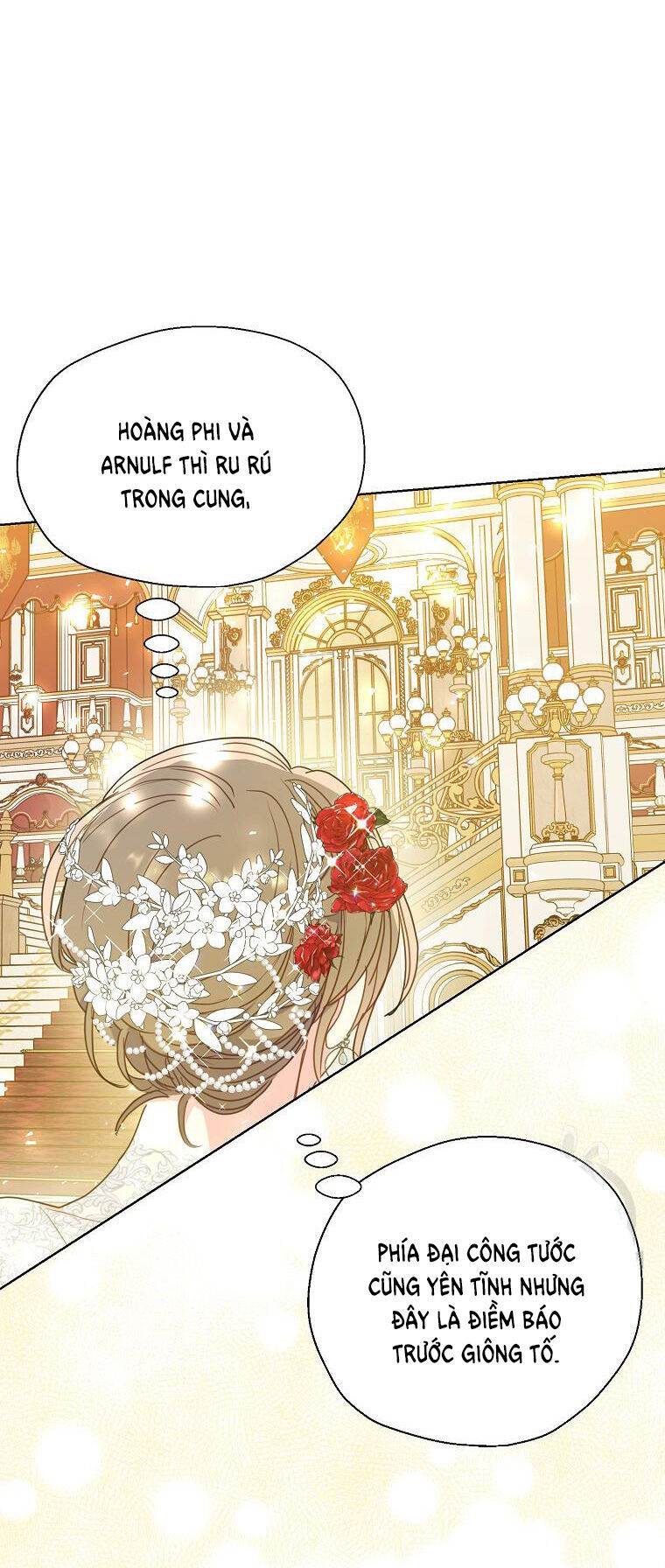 Bệ Hạ Xin Đừng Giết Tôi!!! Chapter 101.1 - 33