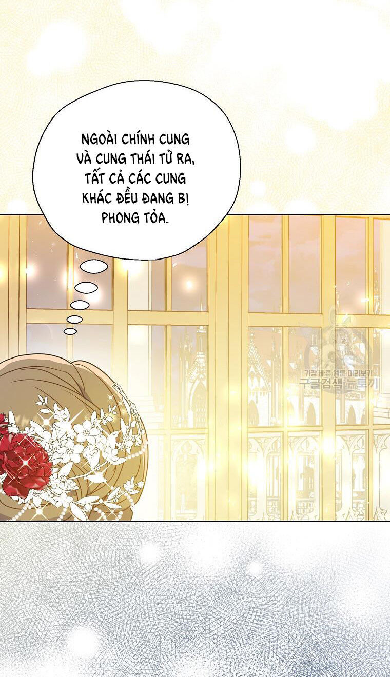 Bệ Hạ Xin Đừng Giết Tôi!!! Chapter 101.1 - 34