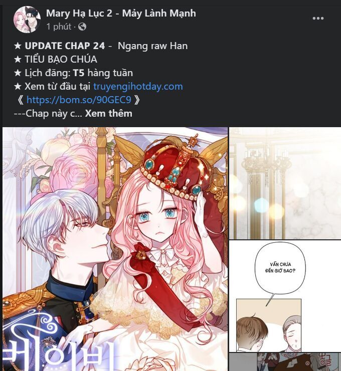 Bệ Hạ Xin Đừng Giết Tôi!!! Chapter 101.2 - 17