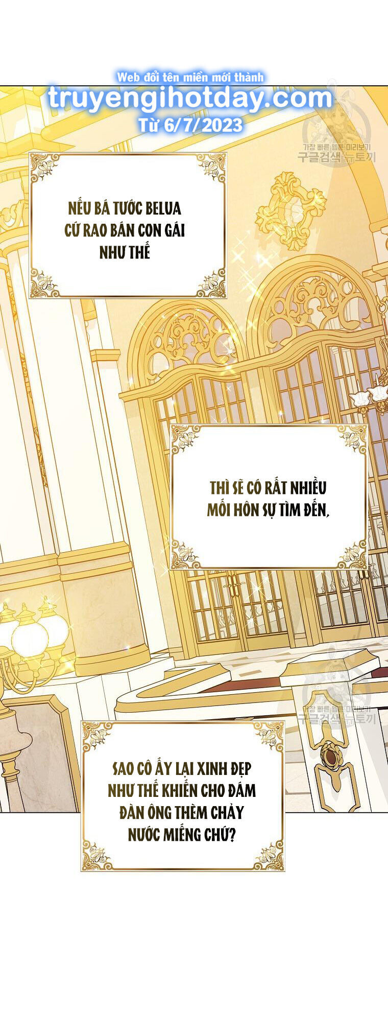 Bệ Hạ Xin Đừng Giết Tôi!!! Chapter 101.2 - 23