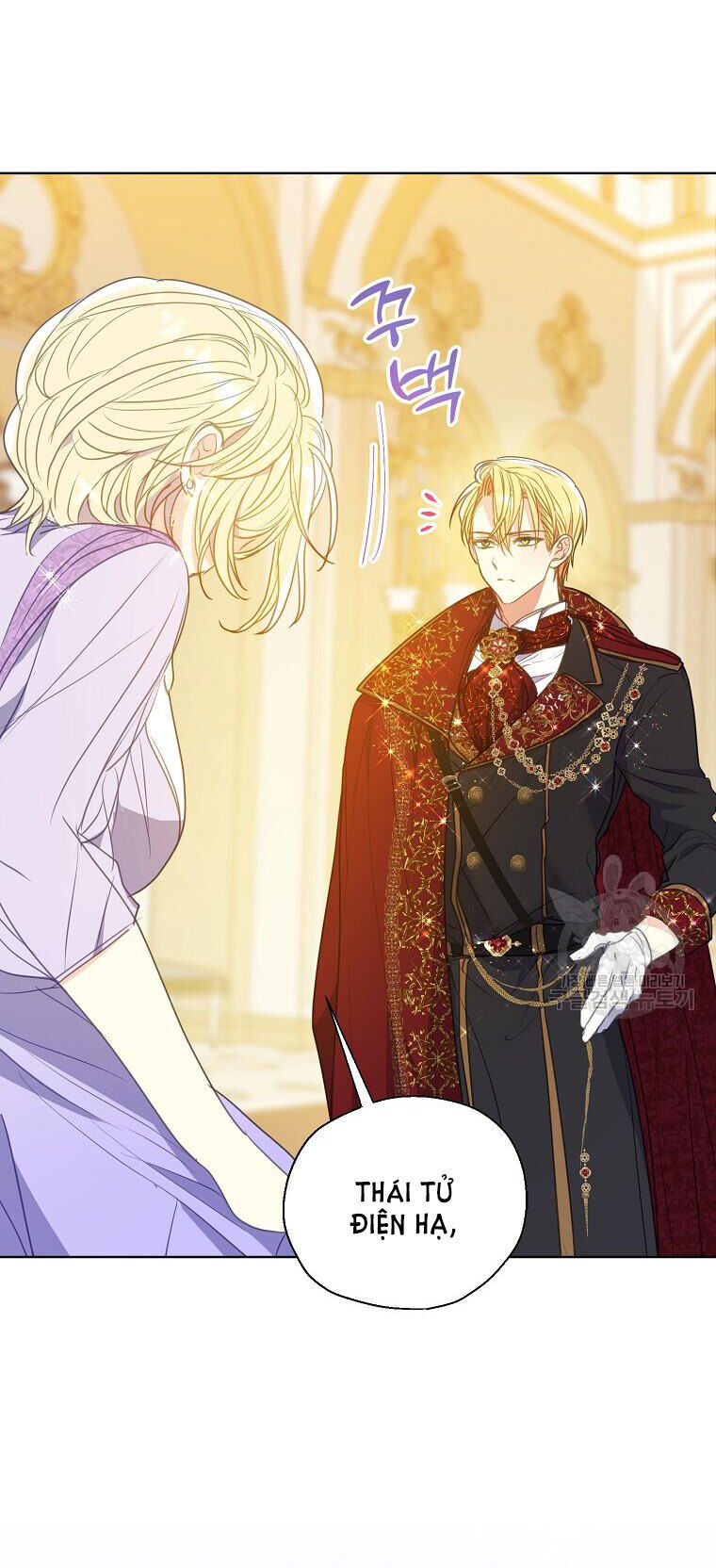 Bệ Hạ Xin Đừng Giết Tôi!!! Chapter 101.2 - 29