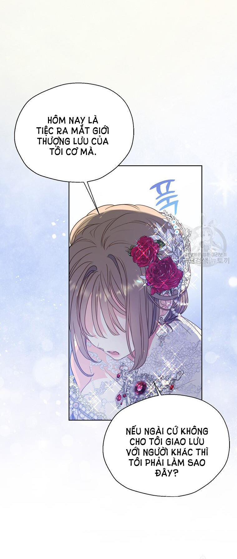 Bệ Hạ Xin Đừng Giết Tôi!!! Chapter 101.2 - 10