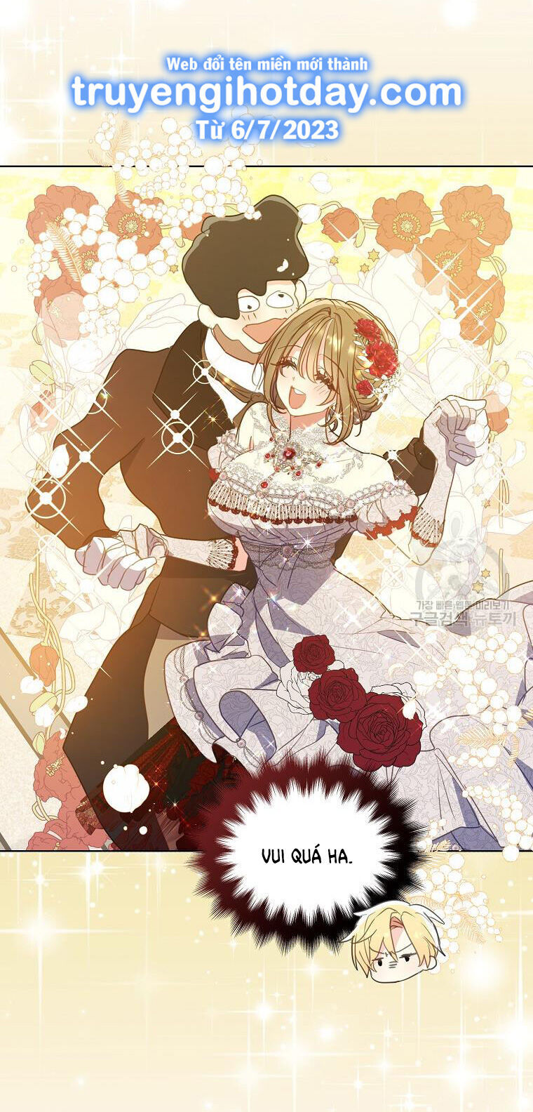 Bệ Hạ Xin Đừng Giết Tôi!!! Chapter 102.1 - 18