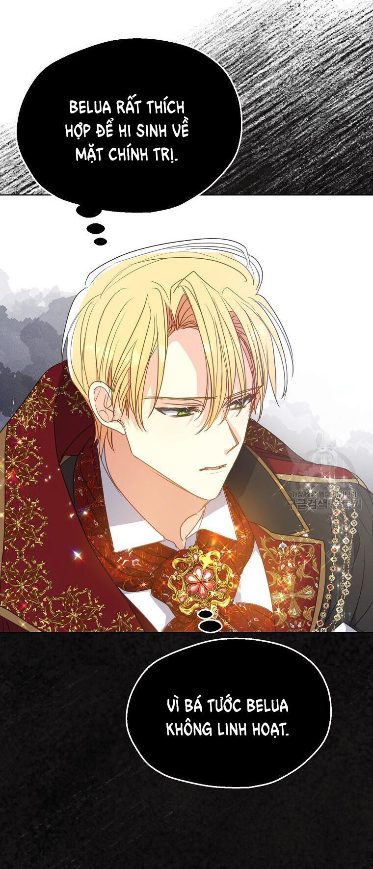 Bệ Hạ Xin Đừng Giết Tôi!!! Chapter 102.1 - 20