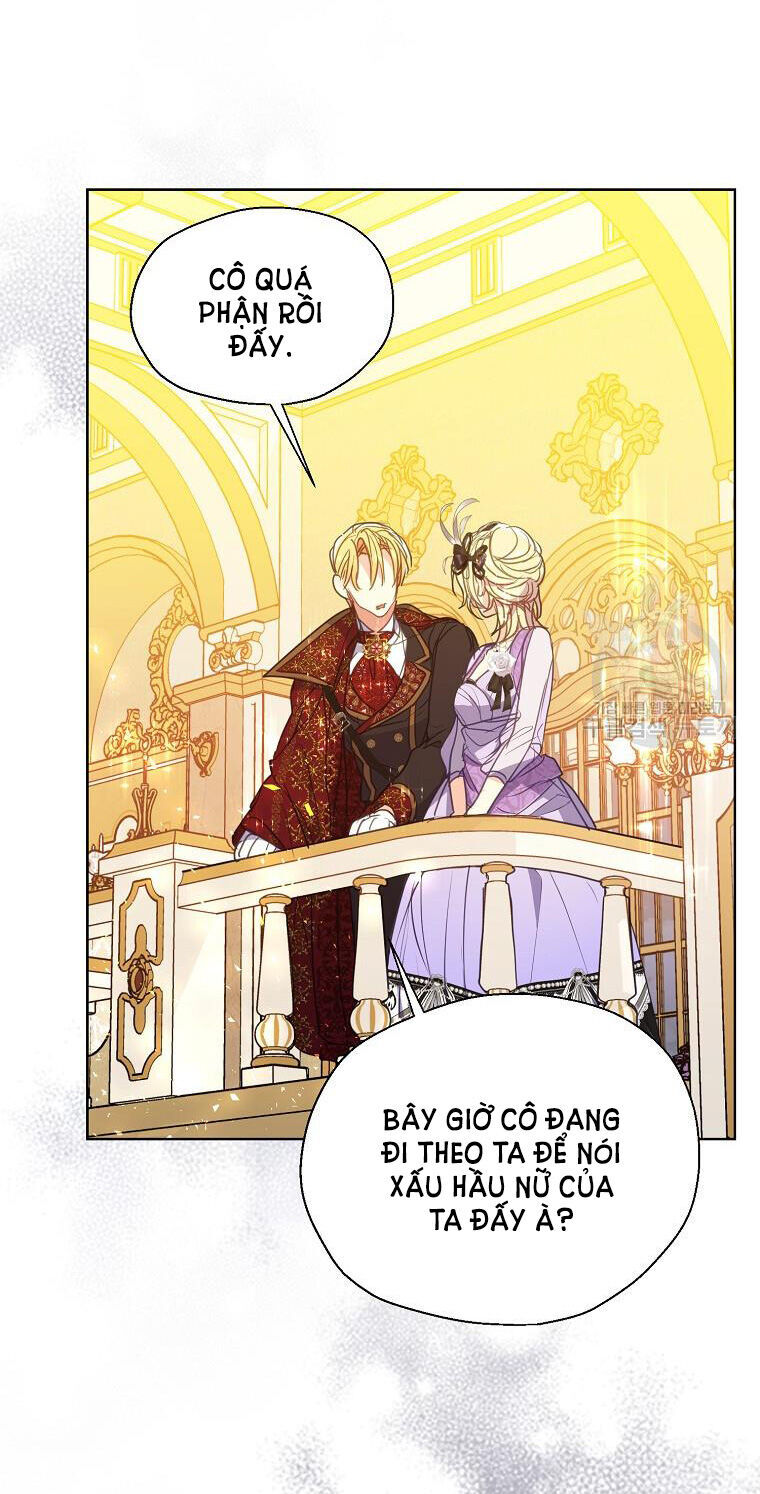 Bệ Hạ Xin Đừng Giết Tôi!!! Chapter 102.1 - 23