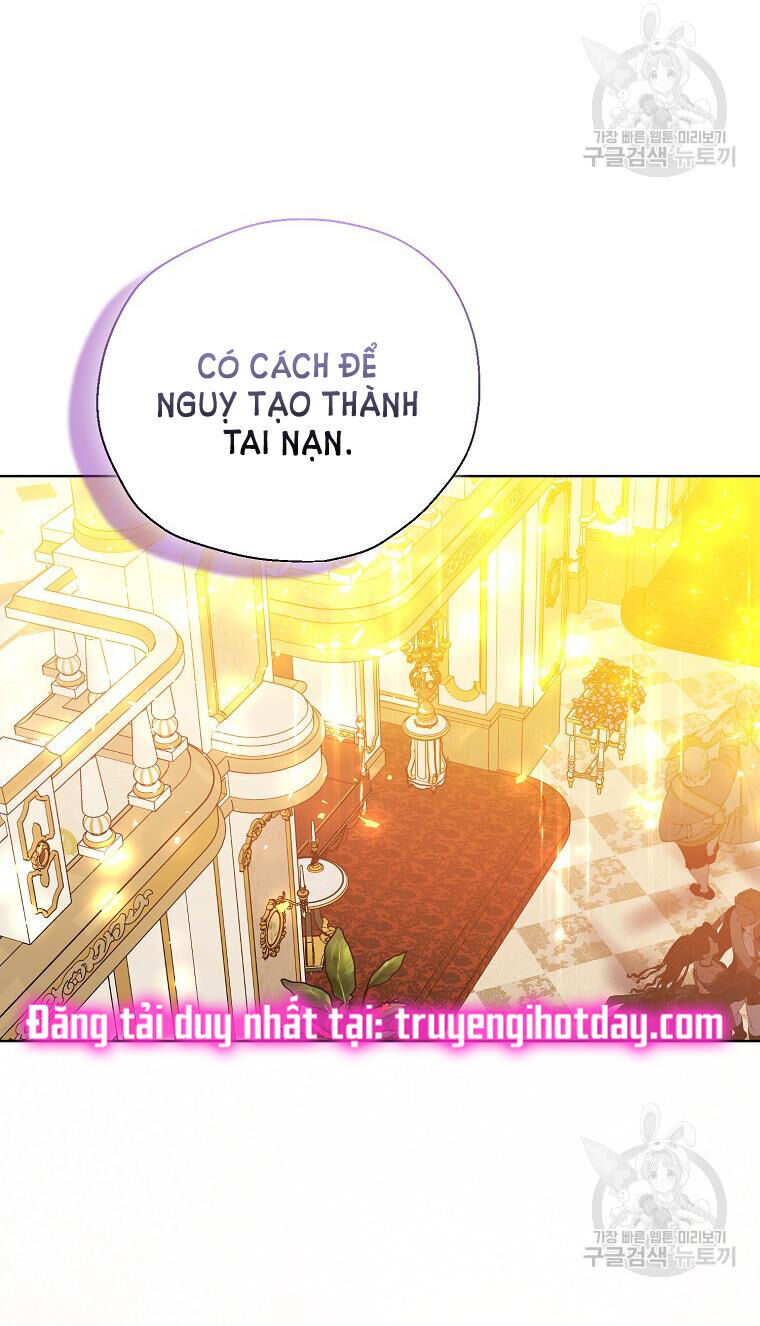 Bệ Hạ Xin Đừng Giết Tôi!!! Chapter 102.1 - 27