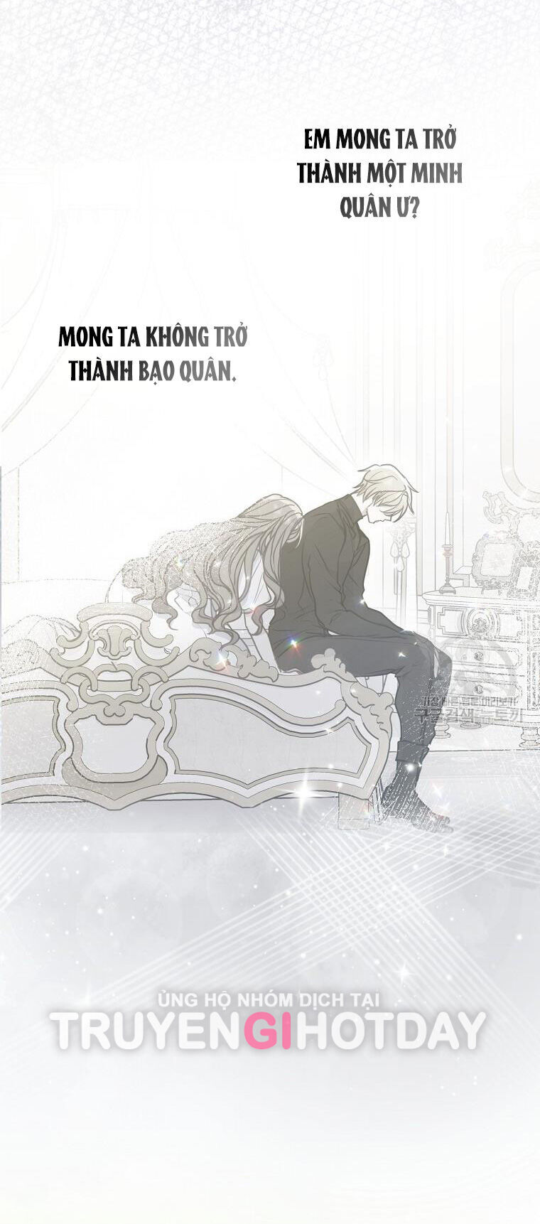 Bệ Hạ Xin Đừng Giết Tôi!!! Chapter 102.1 - 30