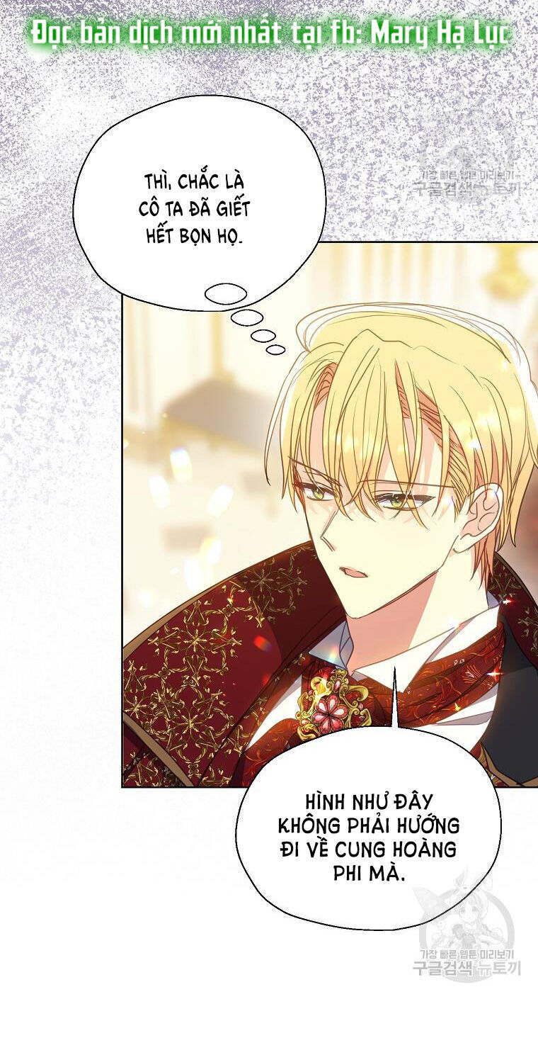 Bệ Hạ Xin Đừng Giết Tôi!!! Chapter 102.1 - 4