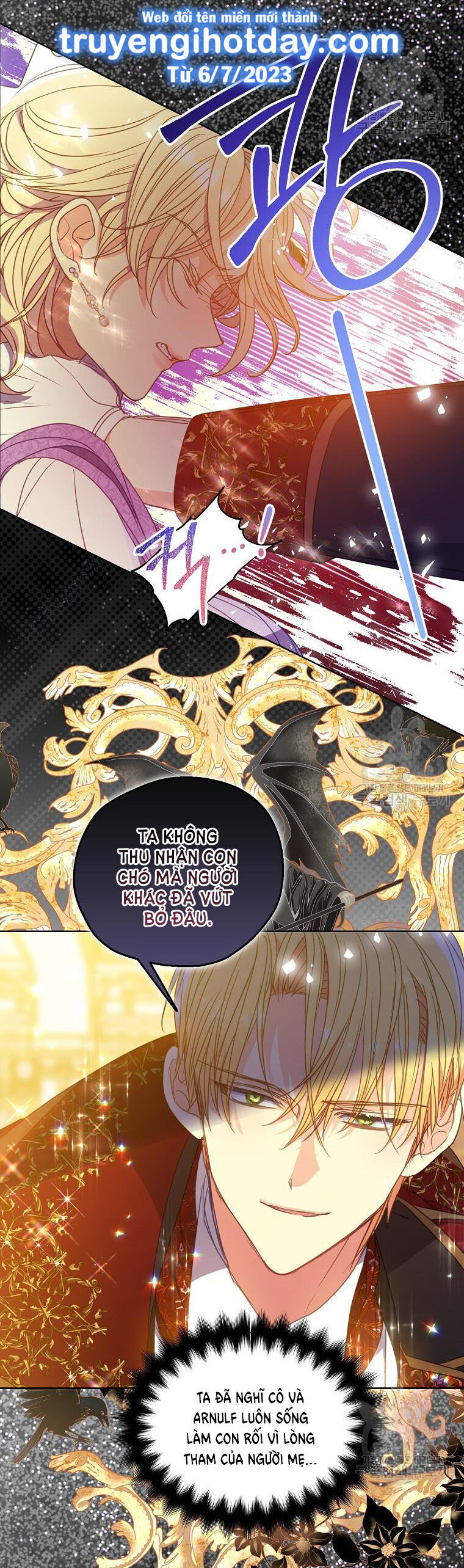 Bệ Hạ Xin Đừng Giết Tôi!!! Chapter 102.2 - 2