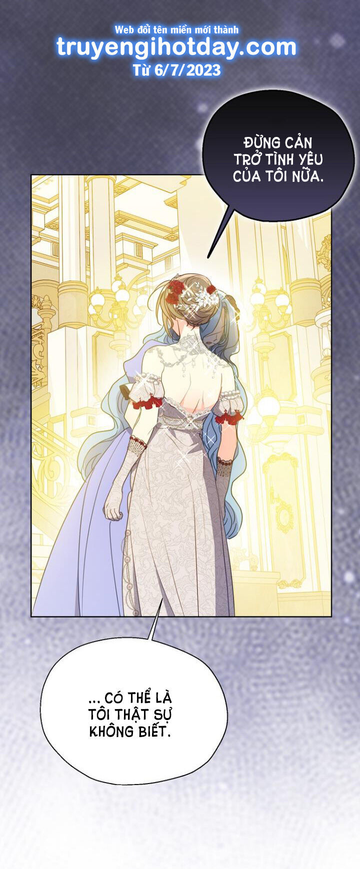 Bệ Hạ Xin Đừng Giết Tôi!!! Chapter 103.1 - 14
