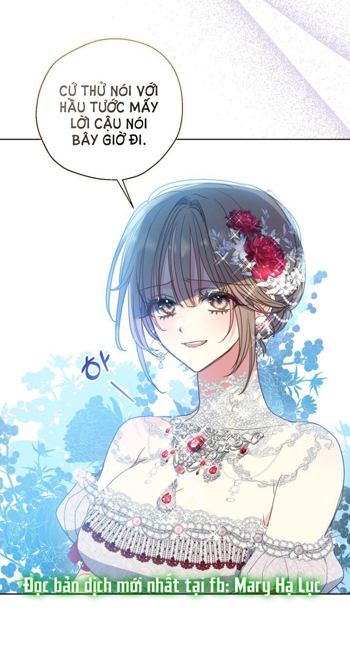 Bệ Hạ Xin Đừng Giết Tôi!!! Chapter 103.1 - 18