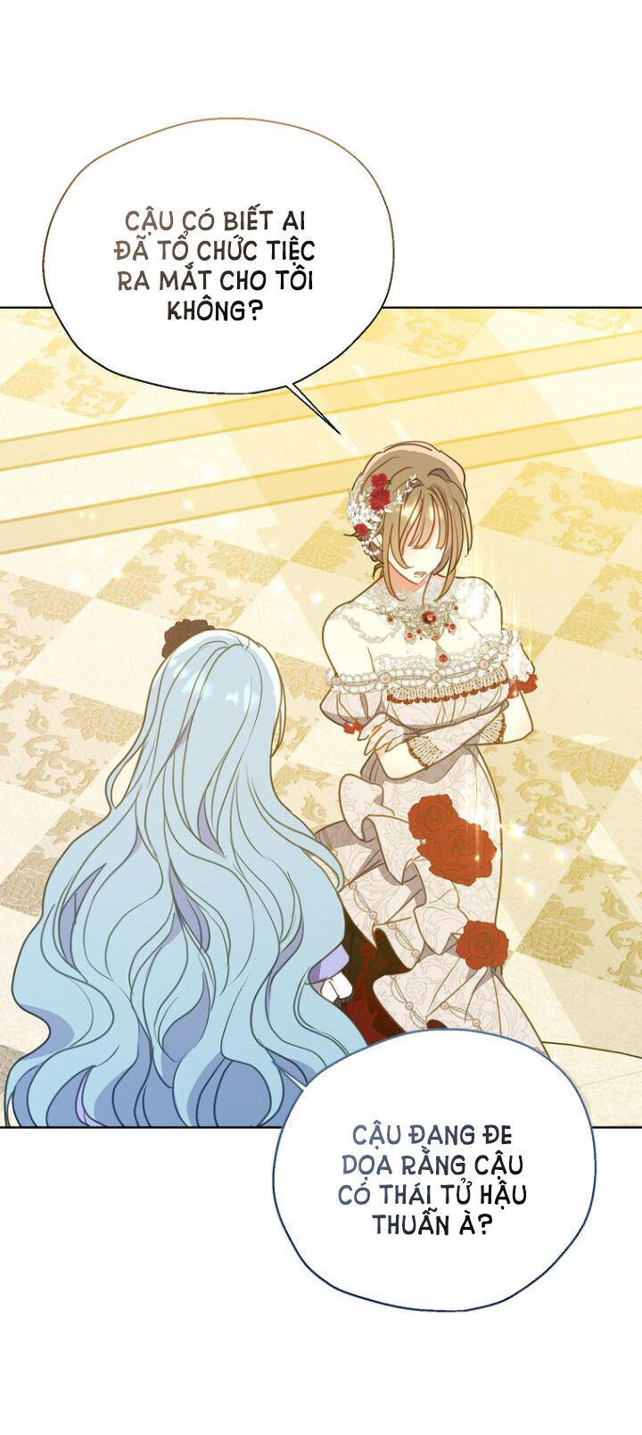 Bệ Hạ Xin Đừng Giết Tôi!!! Chapter 103.1 - 19