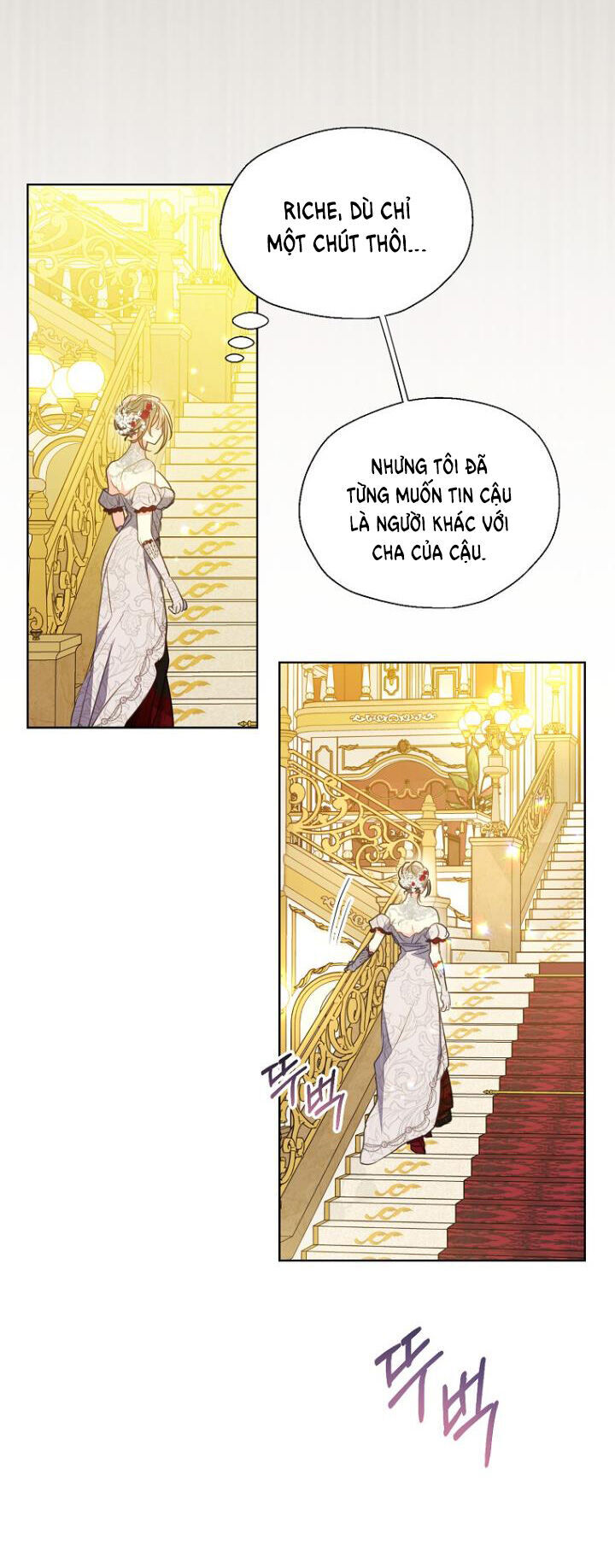 Bệ Hạ Xin Đừng Giết Tôi!!! Chapter 103.1 - 24