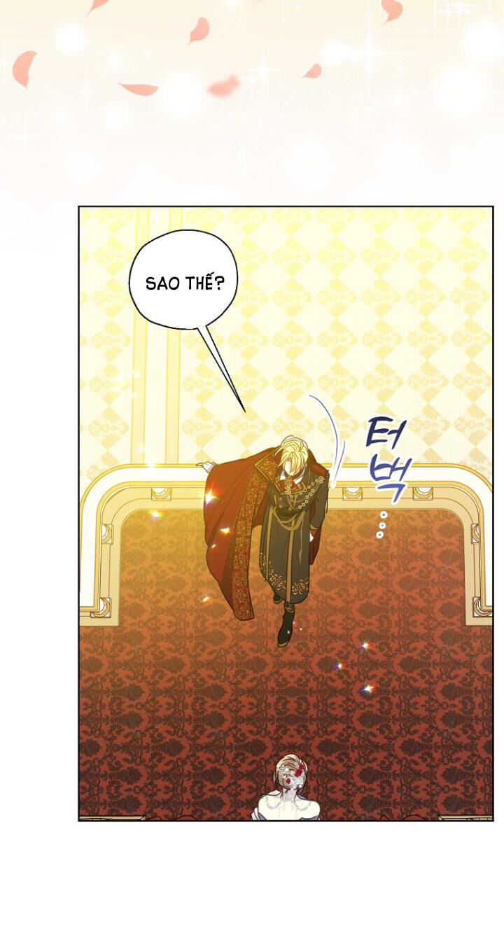 Bệ Hạ Xin Đừng Giết Tôi!!! Chapter 103.1 - 28