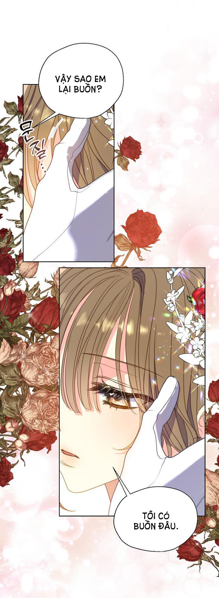 Bệ Hạ Xin Đừng Giết Tôi!!! Chapter 103.1 - 30