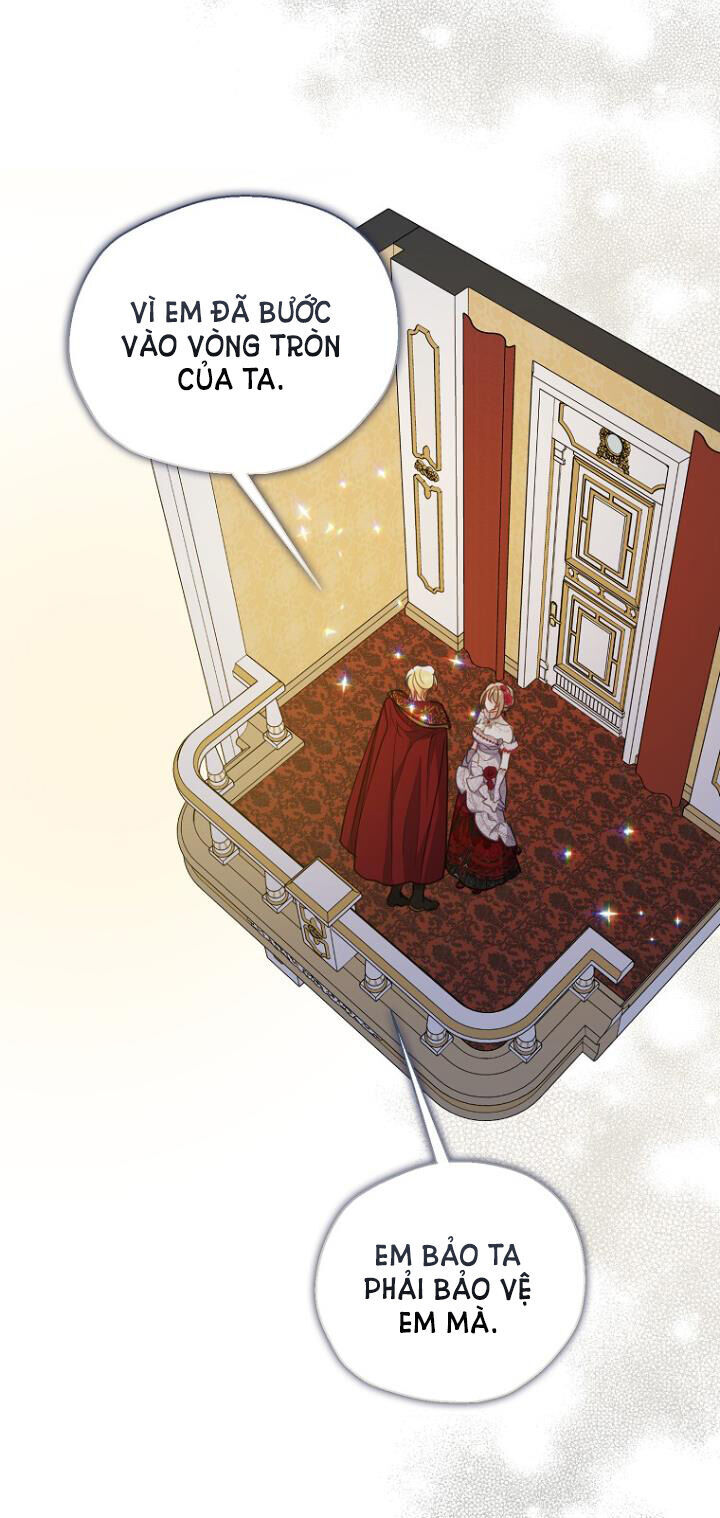 Bệ Hạ Xin Đừng Giết Tôi!!! Chapter 103.1 - 40
