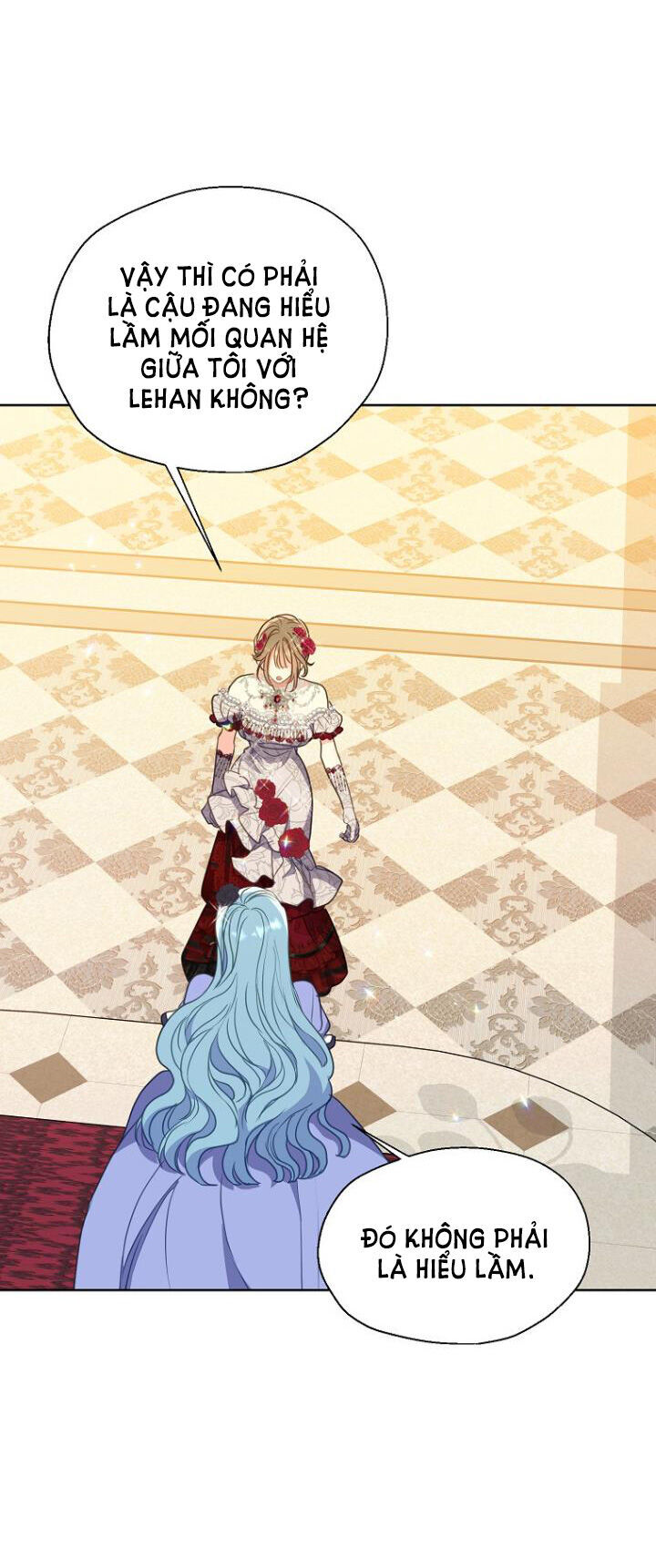 Bệ Hạ Xin Đừng Giết Tôi!!! Chapter 103.1 - 9